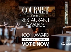Win 2 Nights at the Ritz-Carlton Melbourne