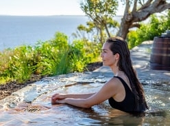 Win 2 Nights Glamping at Metung Hot Springs