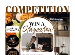 Historic Burnima Estate