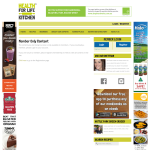 Win 2 Packs of Lupin Flakes