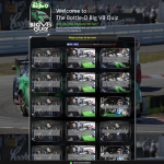 Win 2 passes to a Meeting Ride at Castrol Townsville 400 at Reid Park on Friday 10  - Bottle-O V8