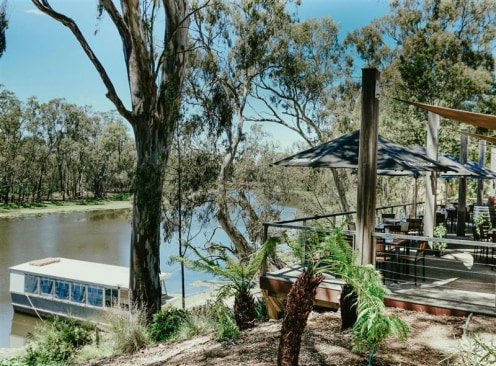 Win a 2-Person 2-Night Goulburn Region Trip - Visit Victoria