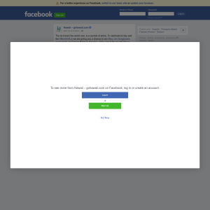 Hawaii - gohawaii.com