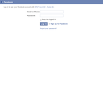 Win 2 round the world trips! - STA Travel