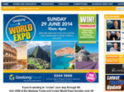 Win 2 seats twin share on Trafalgar?s 8 day Golden West Contrast's Guided Holiday