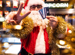 Win 2 Standard Movie Passes