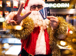 Win 2 Standard Movie Passes