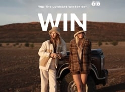 Win a 2 Teddy Bucket Hats & 2 Pair of Boots