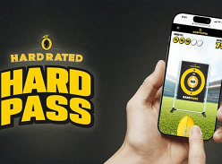 Win 2 Tickets to 2025 AFL Grand Final