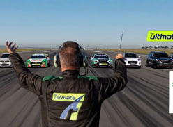 Win 2 Tickets to a 2025 Supercars Event of your Choice