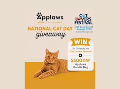 Applaws ANZ