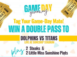 Little Miss Sunshine - Bistro & Brewery