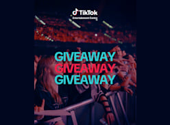 TikTok Entertainment Centre