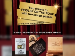 Theatre Royal Sydney
