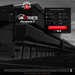 Win 2 Tickets - Formula 1 Australian Grand Prix