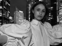 Win 2 Tickets to the Hancock Prospecting Next Gen Group Show