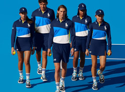 Win 2 Tickets to Australian Open Men's Final