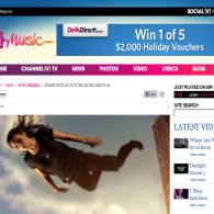 Win 2 tickets to Future Music Festival, including flights!