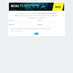 Win 2 tickets to the 2016 NRL Grand Final!