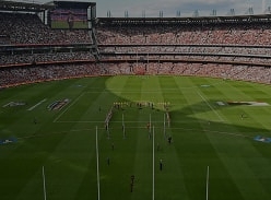Win 2 Tickets to the AFL Grand Final