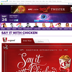 KFC/Big Brother