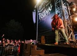 Win 2 Tickets to The Gippsland Country Music Festival and 2 Nights’ Stay in Dumbalk