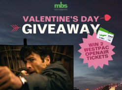 MBS Building & Landscape