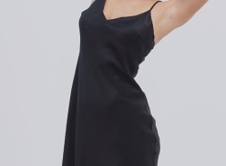 Win 2 X 100% Silk Mulberry Nighties for You & a Friend