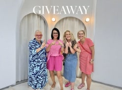Win 2 X $150 Blue Bungalow Gift Cards for You & your Best Friend - Blue Bungalow