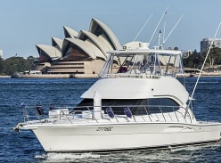 Win 2 x Discovery Cruise Tickets