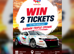 TotalEnergies Australia