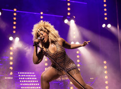 Win 2 X Premium Tickets to the Tina Turner Musical at QPAC