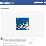 Win 2 x tickets to the RCG Locksmiths V8 Ball, and 2 x three day passes to the Great Race. - Stockland Bathurst