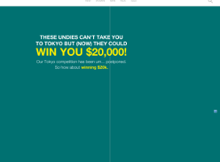 Win $20,000 Cash!