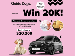 Win $20,000 in Prizes