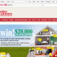 Win $20,000 worth of prizes