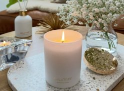 Win $200 Worth of Candles & Diffusers