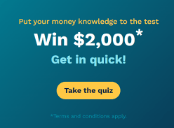 Win $2000 Cash