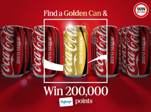 Coca-Cola