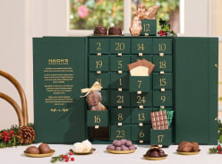 Win 1 of 3 2025 Luxury Advent Calendars