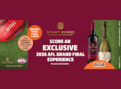 Grant Burge Wines
