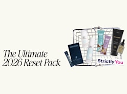 Win the Ultimate 2026 Reset & Wellness Pack - Three Warriors
