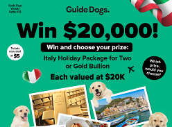 Win $20K in Prizes