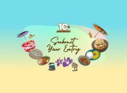 Win 20K of Prizes Including Holiday to Thailand - Asian Inspirations