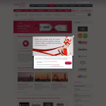 Win 250,000 Velocity points! - Velociity eStore