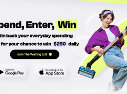 Win $250 Daily