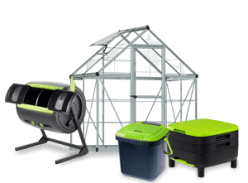 Win $2500 in Maze Gardening & Compost Products