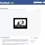 Win 2x Entries to the Darkness to Daylight Challenge - Pure Sports Hydration