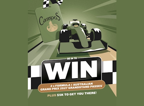 Campos Coffee