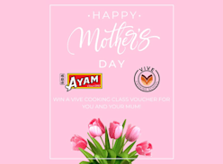 AYAM Australia & New Zealand